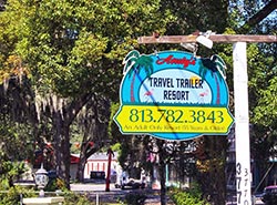 Andy's Travel Trailer RV Park is Zephyrhills, Florida's RV and Mobile Home Park community of choice.