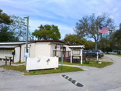 Andy's Travel Trailer RV Park is Zephyrhills, Florida's RV and Mobile Home Park community of choice.